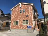 ボヌール浜谷町