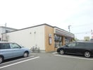 セブンイレブン新潟山木戸店(コンビニ)まで702m グーテンハウゼ