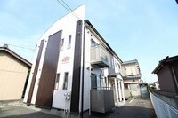 フラワーハウス