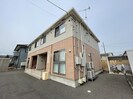 サニーフラワーの外観