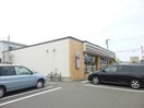 セブンイレブン新潟山木戸店(コンビニ)まで311m メゾン　アンソレイエB