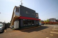 ハイツ　アンダルシアII