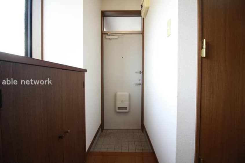  ラ　カーサ　フェリーチェ