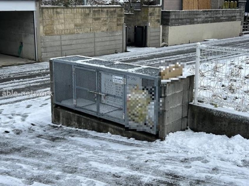  ラ　カーサ　フェリーチェ