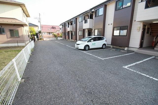  ラ　カーサ　フェリーチェ