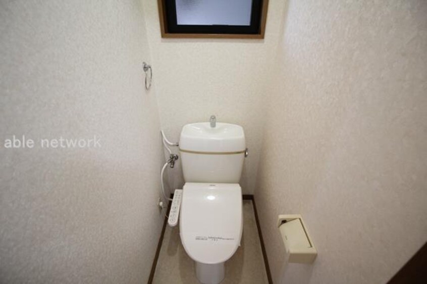  カーサ・ウィスタリアA