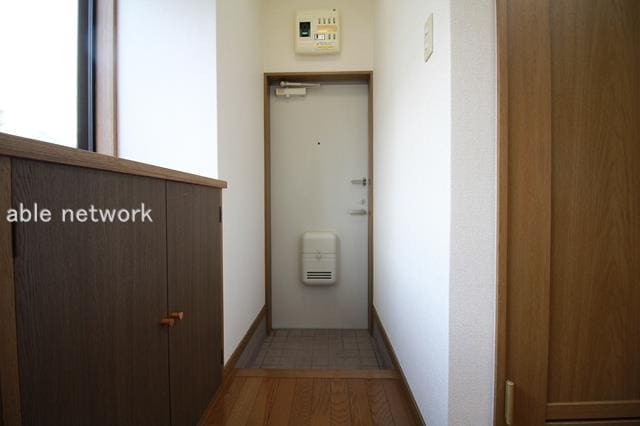  カーサ・ウィスタリアA