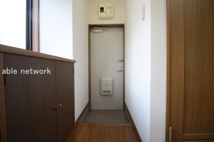  カーサ・ウィスタリアA