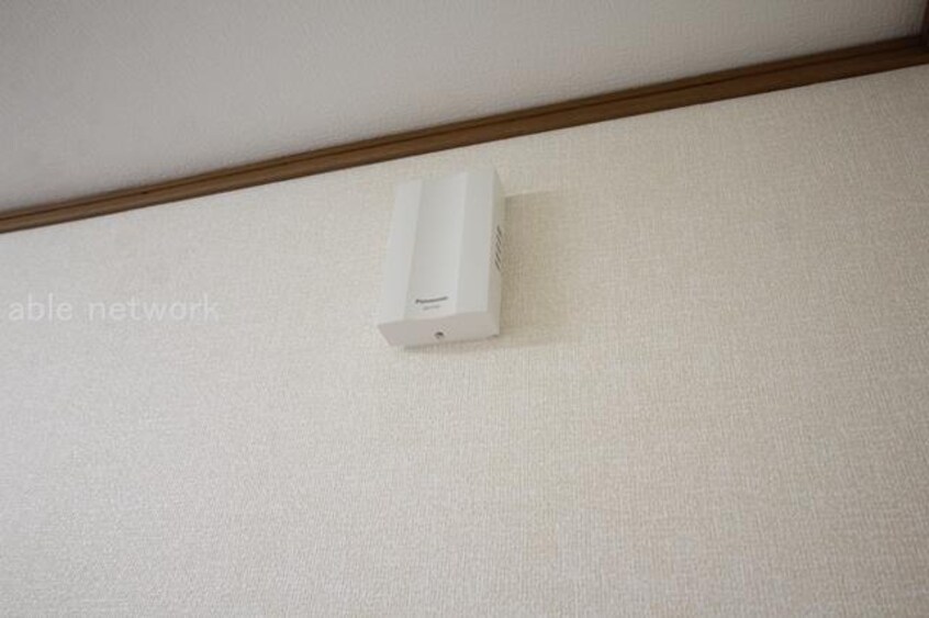  カーサ・ウィスタリアA