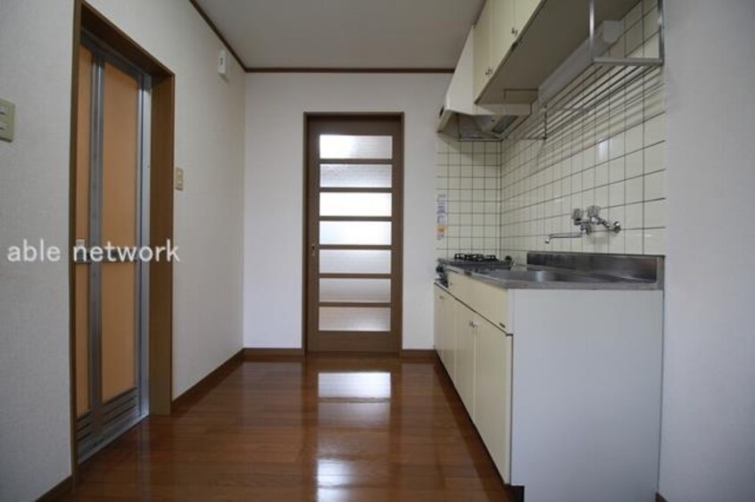  カーサ・ウィスタリアA