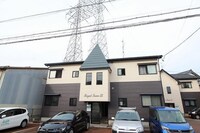 ロイヤルタウンIII