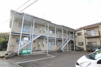 ハイツソレイユ