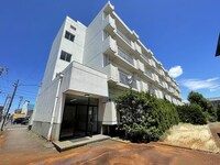 マンションすみれ