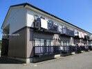 アスターアオキの外観