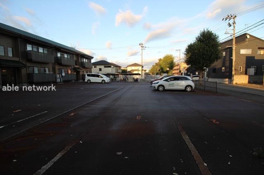  ルヴェール新石山