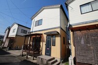 上木戸５丁目九嶋貸家