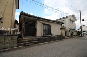 木崎貸家