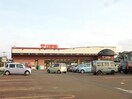 キューピット粟山店(スーパー)まで988m Ｄｉｏ