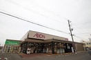 イオン上木戸店(スーパー)まで718m D-premier牡丹山