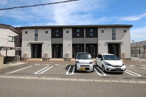 クレールアヴニールII