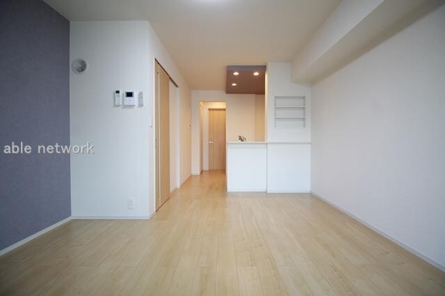 ※204号室参照 クレールアヴニールII