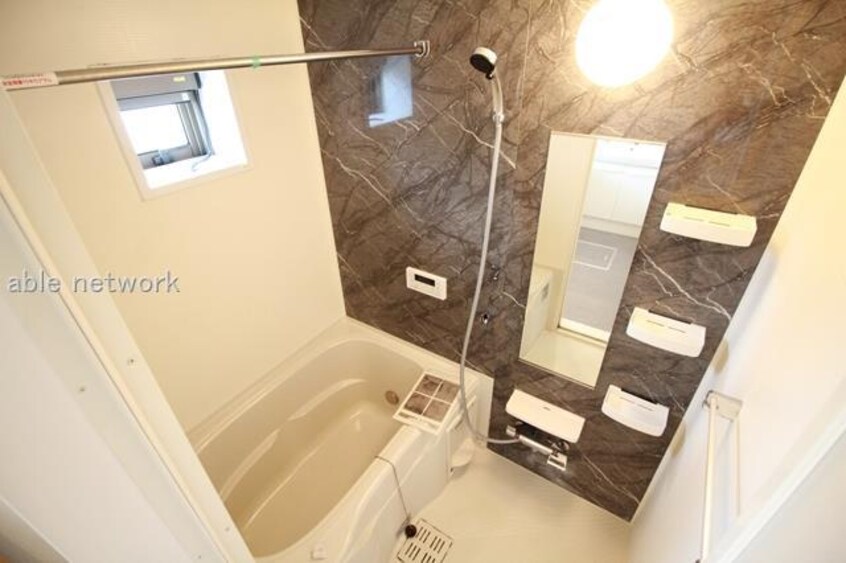 ※204号室参照 クレールアヴニールII