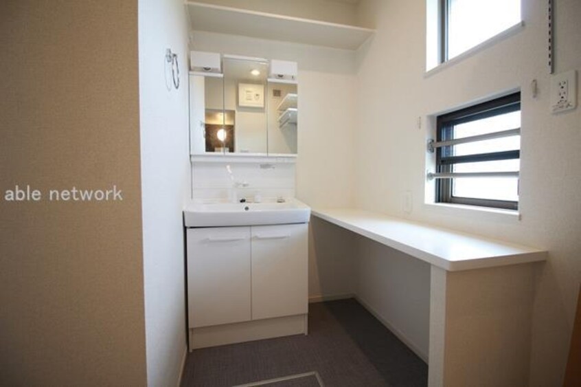 ※204号室参照 クレールアヴニールII