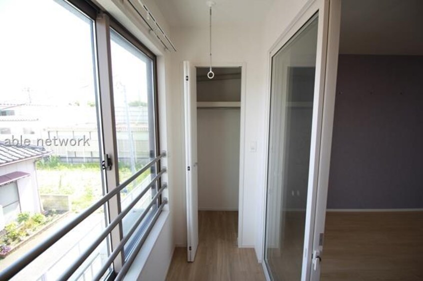 ※204号室参照 クレールアヴニールII