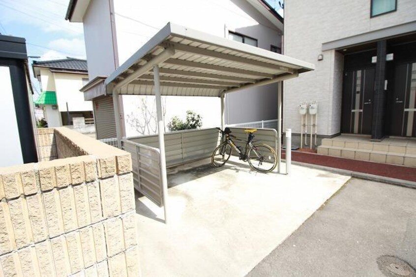  クレールアヴニールII