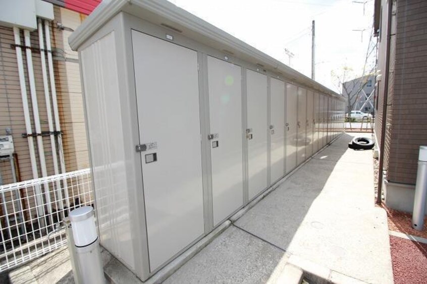  クレールアヴニールII