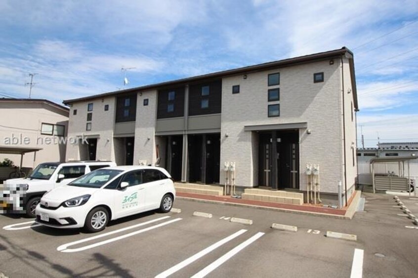  クレールアヴニールII