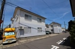 フラッツ高山　A棟