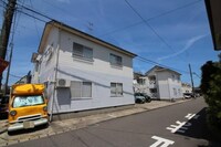 フラッツ高山　A棟