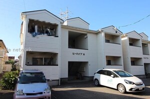 ビーハイブ　A棟