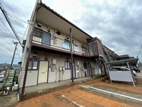 コーポ居前