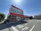 ツルハドラッグ新潟彩野店(ドラッグストア)まで912m トゥイーンズ