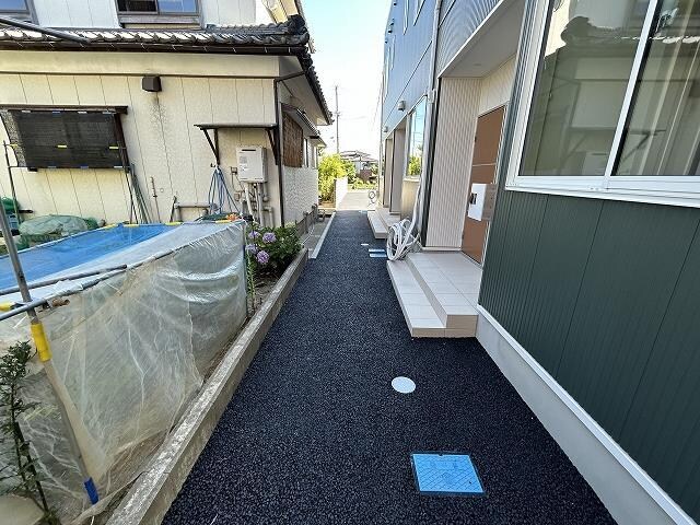  ラングド・ビオレ