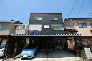 カーサノッテ