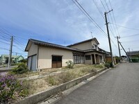 船戸山貸家