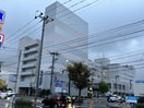 愛仁会亀田第一病院(病院)まで823m 船戸山貸家