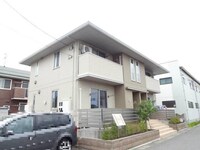 パークＳ