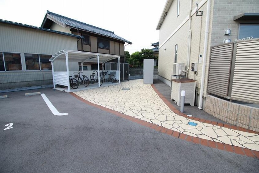  ヴィダ　リヴィエール