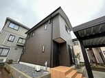 新石山4丁目戸建