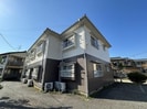 ハイムエリエールの外観