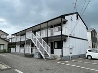 セジュール岡山B