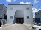75apartment.東明の外観