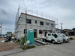 オーガスタI