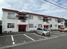 カーサ・グランフィールの外観
