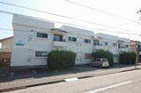 カーサ　ベルポンテA棟