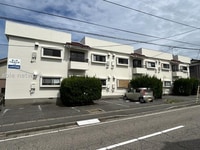 カーサ　ベルポンテB棟